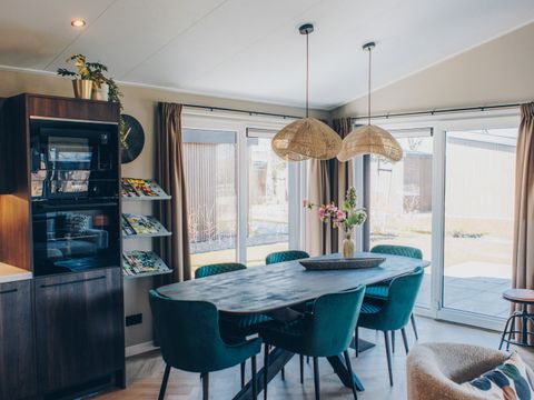 CHALET 4 personnes - Ridderstede