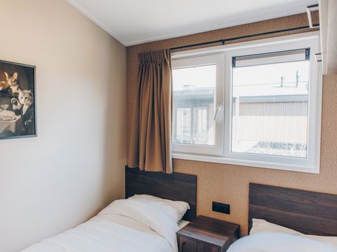 CHALET 4 personnes - Ridderstede