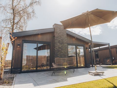 CHALET 4 personnes - Ridderstede