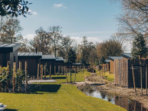 CHALET 4 personnes - Ridderstede