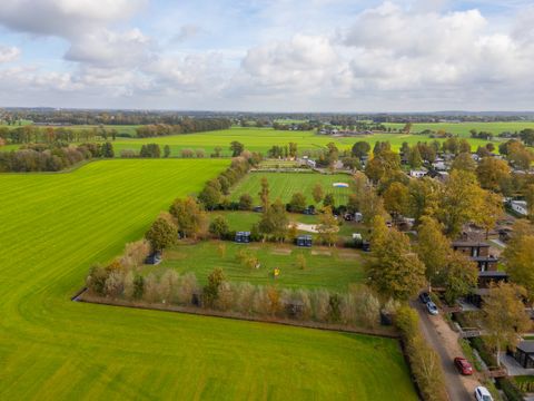 CHALET 4 personnes - Ridderstede