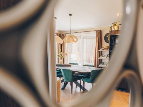 CHALET 4 personnes - Ridderstede