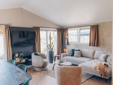 CHALET 4 personnes - Ridderstede