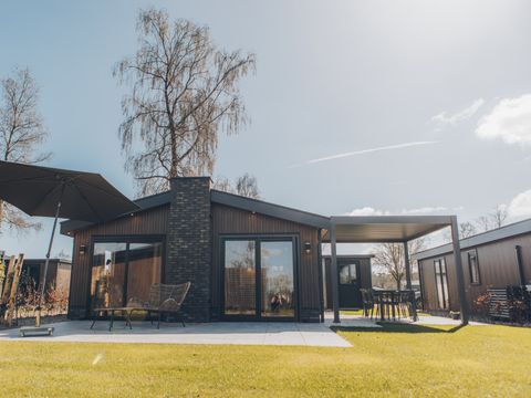 CHALET 4 personnes - Ridderstede