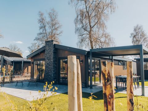 CHALET 4 personnes - Ridderstede