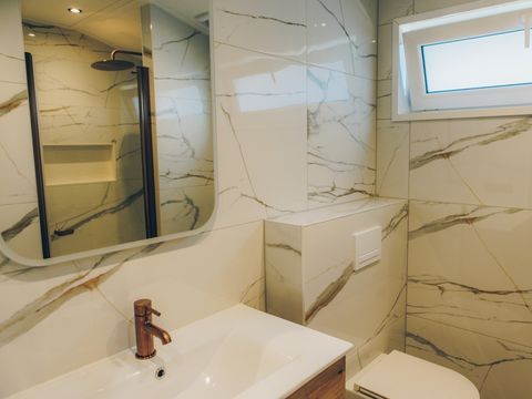 CHALET 4 personnes - Ridderstede