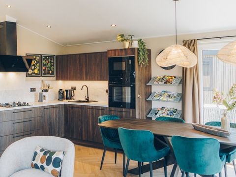 CHALET 4 personnes - Ridderstede