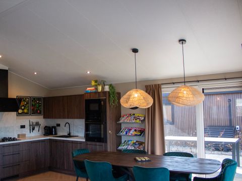 CHALET 4 personnes - Ridderstede