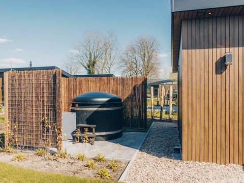 CHALET 6 personnes - Renshorst