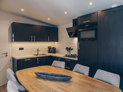 CHALET 6 personnes - Renshorst