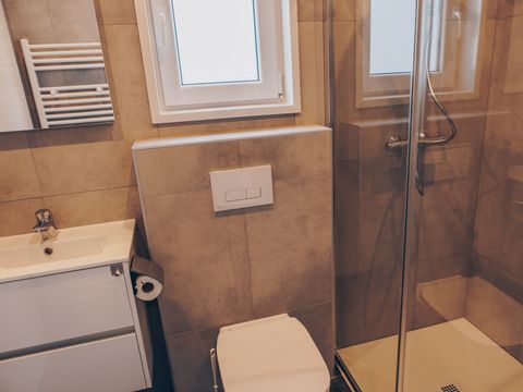 CHALET 6 personnes - Renshorst