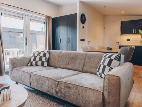 CHALET 6 personnes - Renshorst