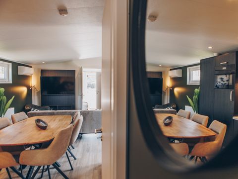 CHALET 6 personnes - Renshorst