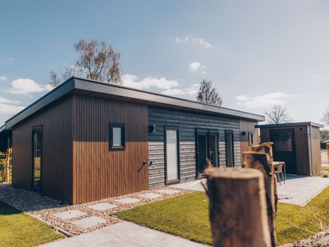 CHALET 6 personnes - Renshorst