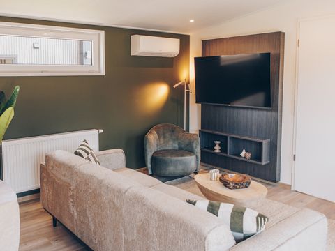 CHALET 6 personnes - Renshorst