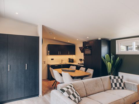 CHALET 6 personnes - Renshorst