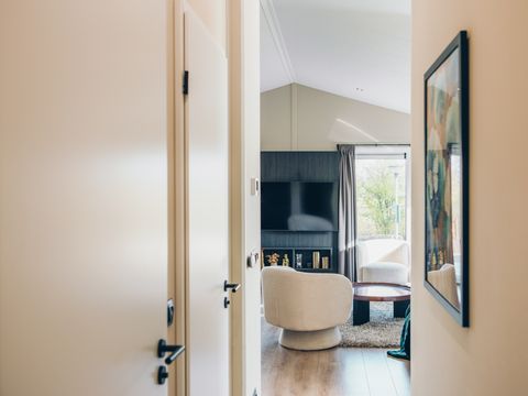 CHALET 6 personnes - Ridderstede
