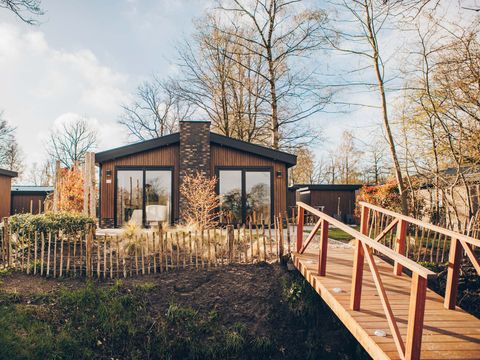 CHALET 6 personnes - Ridderstede