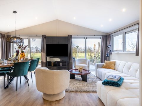 CHALET 6 personnes - Ridderstede