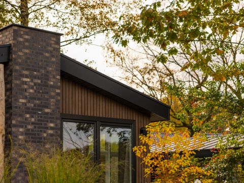 CHALET 6 personnes - Ridderstede