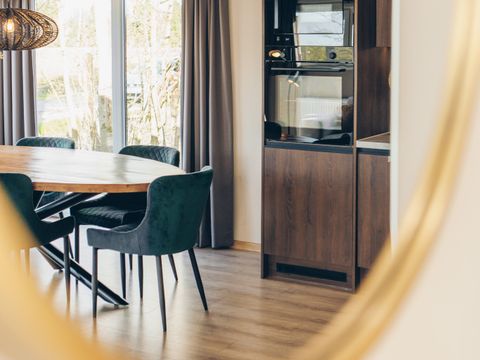 CHALET 6 personnes - Ridderstede
