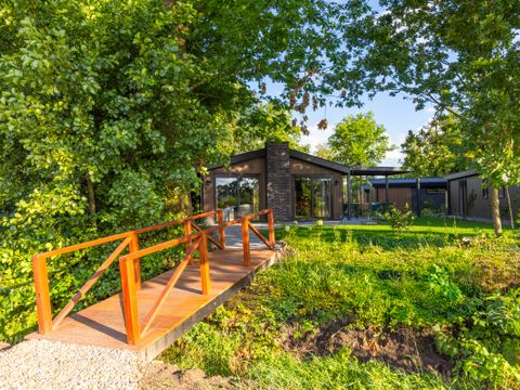 CHALET 6 personnes - Ridderstede