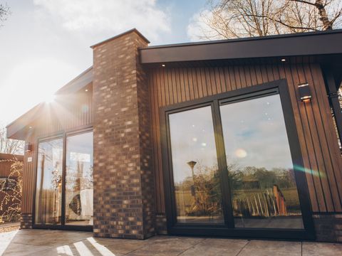 CHALET 6 personnes - Ridderstede