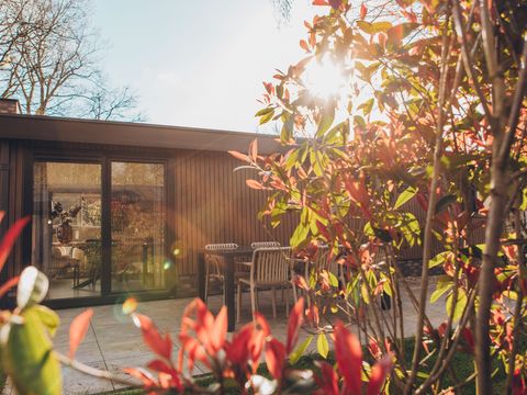 CHALET 6 personnes - Ridderstede