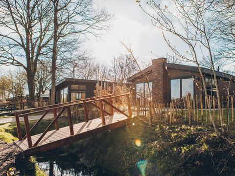CHALET 6 personnes - Ridderstede