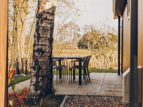 CHALET 6 personnes - Ridderstede