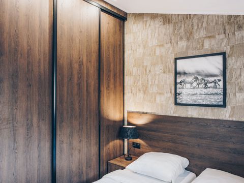 CHALET 6 personnes - Ridderstede