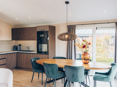 CHALET 6 personnes - Ridderstede