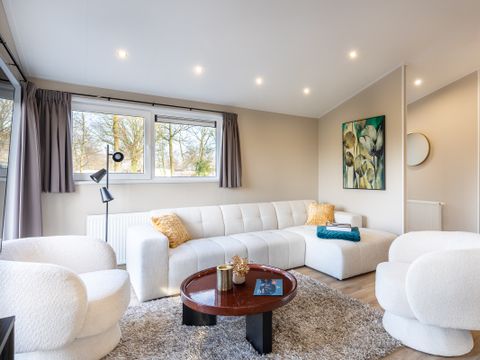 CHALET 6 personnes - Ridderstede