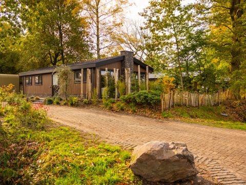 CHALET 6 personnes - Ridderstede