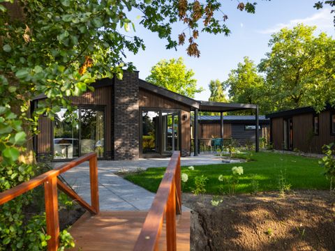 CHALET 6 personnes - Ridderstede