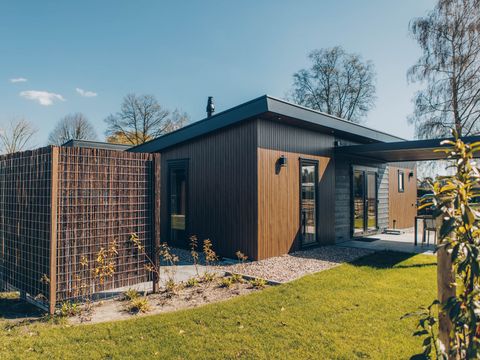 CHALET 4 personnes - Renshorst