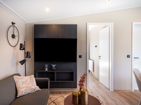 CHALET 4 personnes - Renshorst
