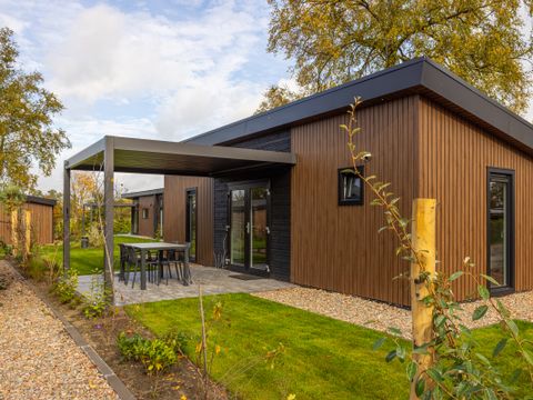CHALET 4 personnes - Renshorst