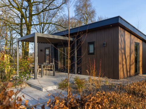 CHALET 4 personnes - Renshorst