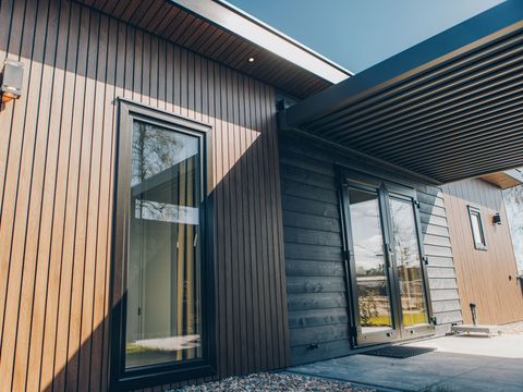 CHALET 4 personnes - Renshorst