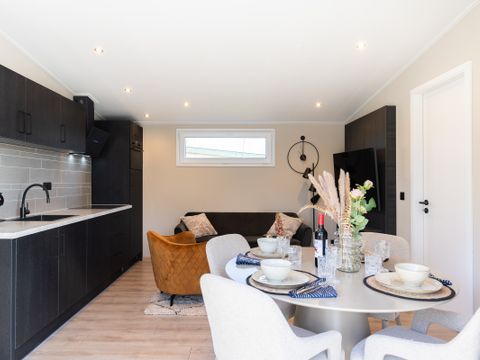 CHALET 4 personnes - Renshorst