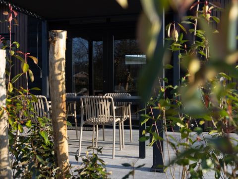 CHALET 4 personnes - Renshorst