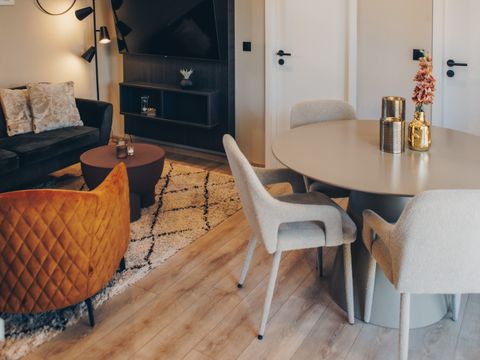 CHALET 4 personnes - Renshorst