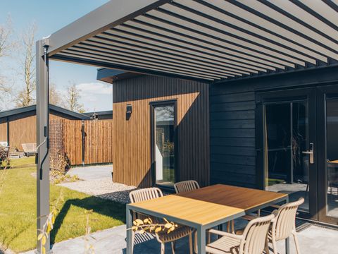 CHALET 4 personnes - Renshorst