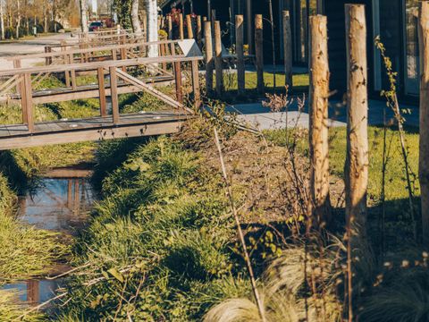 CHALET 4 personnes - Lichtenberg avec bain à remous