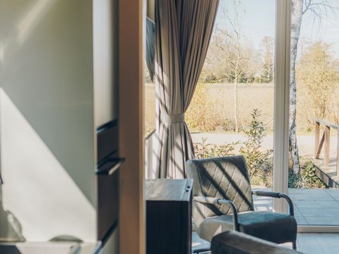 CHALET 4 personnes - Lichtenberg avec bain à remous