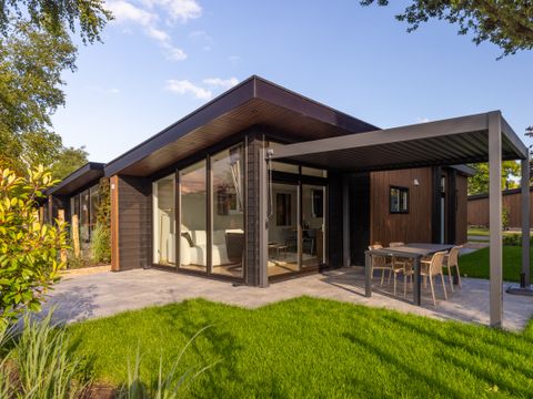 CHALET 4 personnes - Lichtenberg avec bain à remous