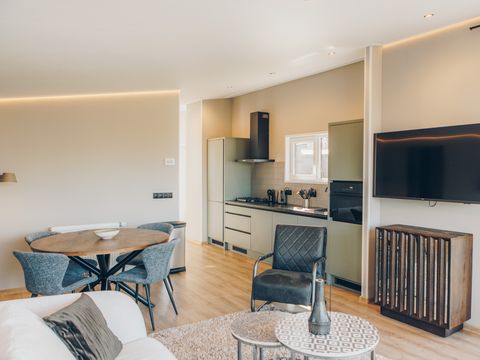CHALET 4 personnes - Lichtenberg avec bain à remous