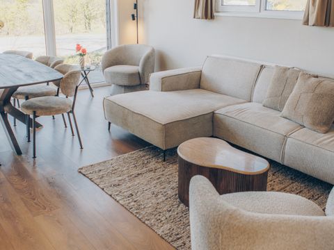 CHALET 6 personnes - Lichtenberg avec bain à remous