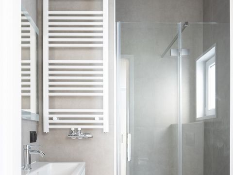 CHALET 6 personnes - Lichtenberg avec bain à remous